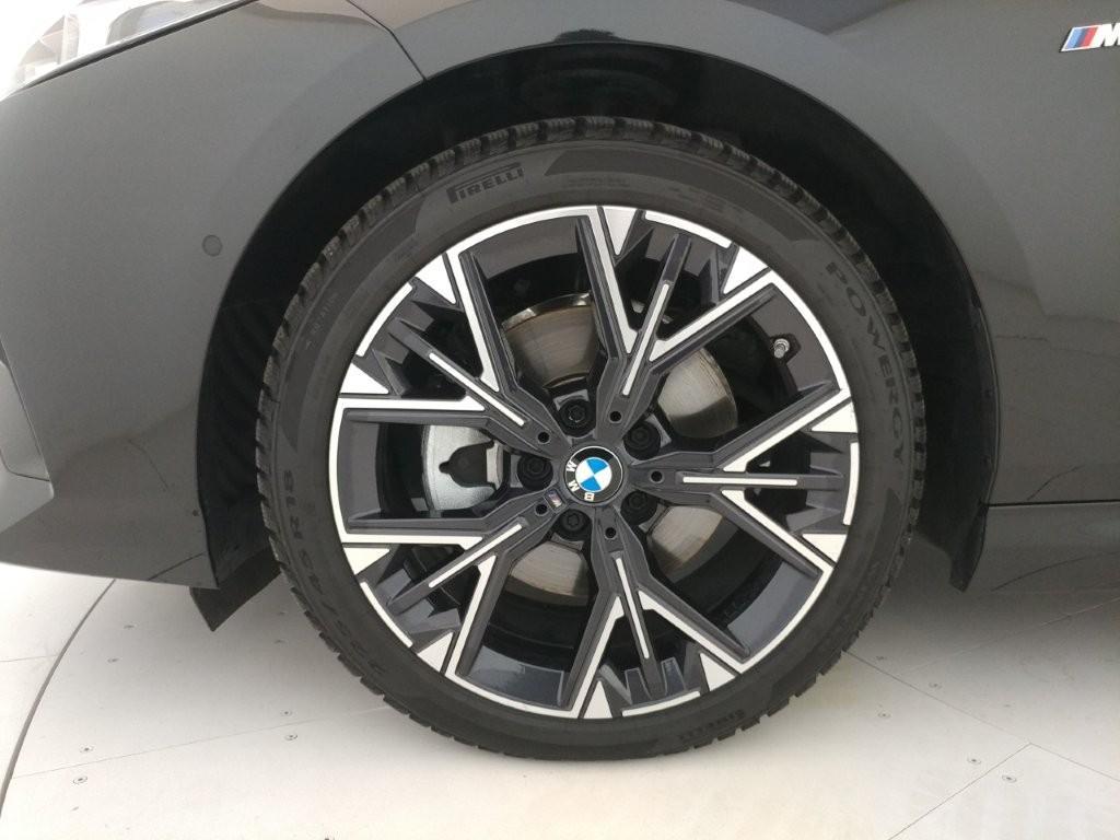 BMW Serie 1 118 d MSport DCT