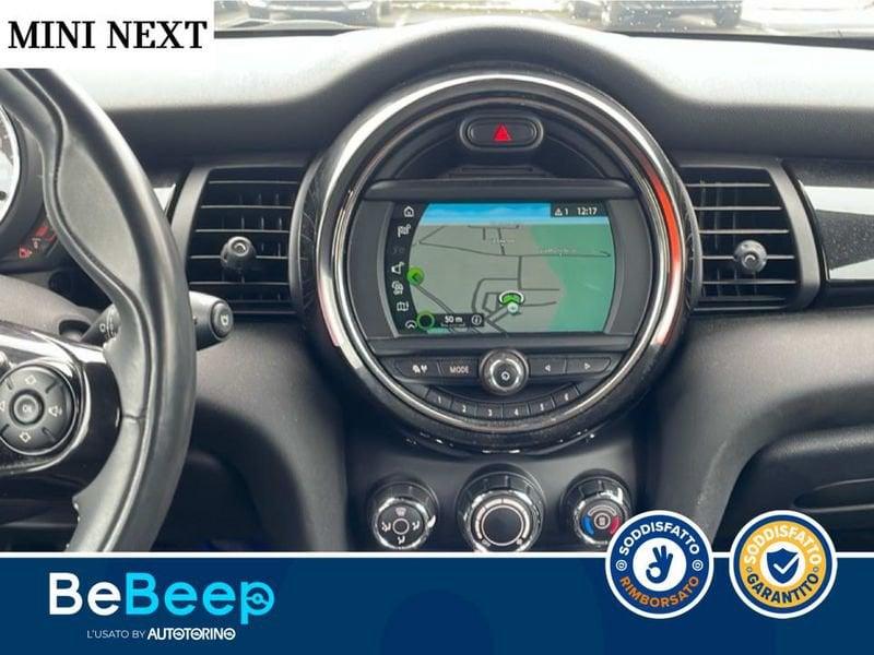 MINI Mini 5 porte MINI 5P 1.5 COOPER