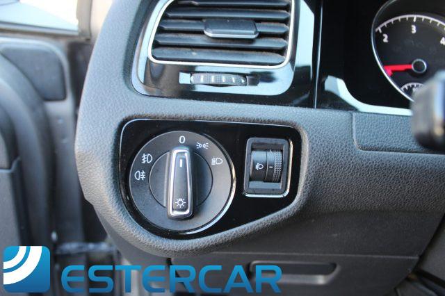 VOLKSWAGEN Golf 7 1.6 TDI 5p Highline