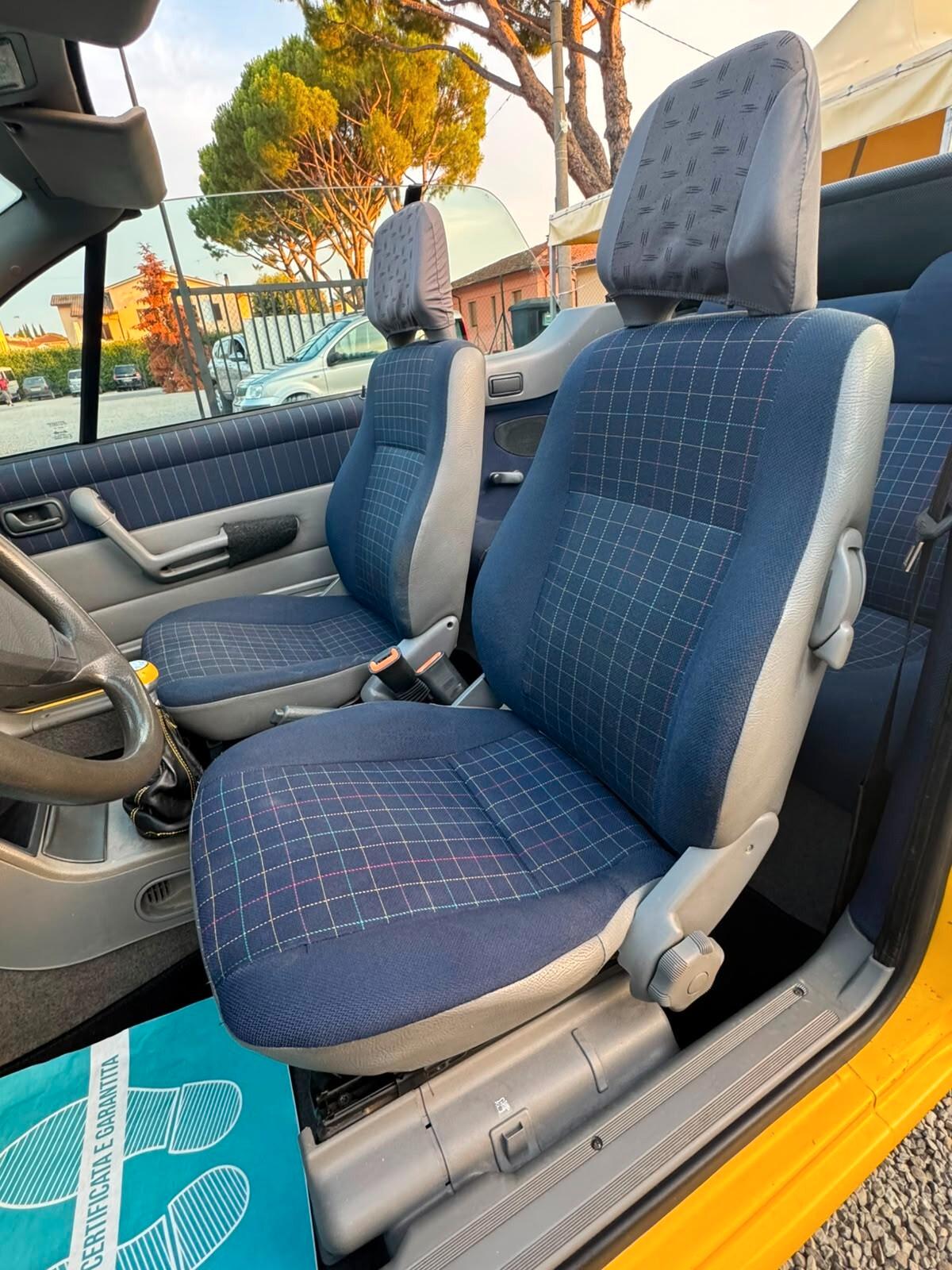 Fiat Punto 60 cat Cabrio S BERTONE