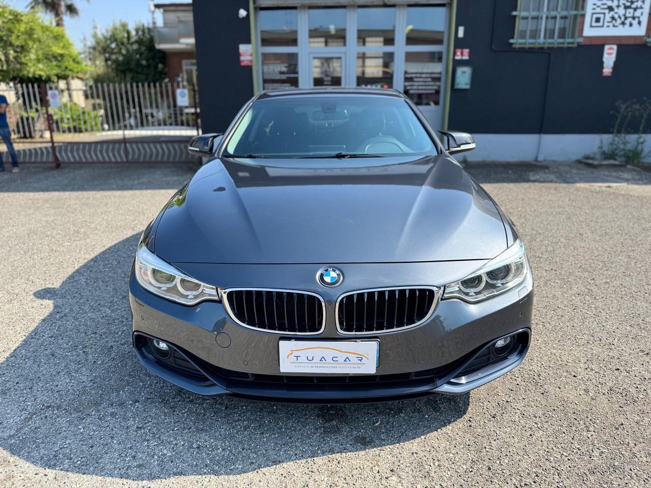 Bmw 430 Advantage 430 i #6271