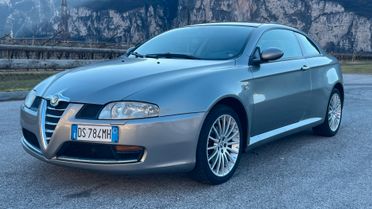 ALFA ROMEO GT 1.9 JTDM 150CV - 2008