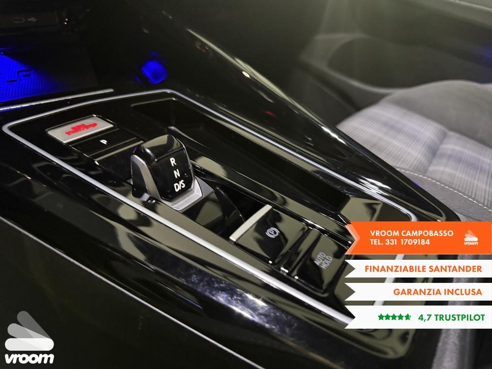 VOLKSWAGEN Golf 8ª serie Golf 2.0 TDI DSG GTD