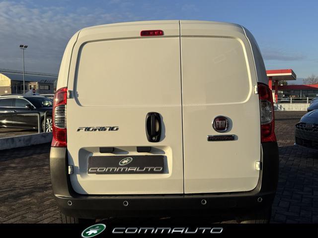 FIAT Fiorino 1.3 MJT 95CV Cargo SX