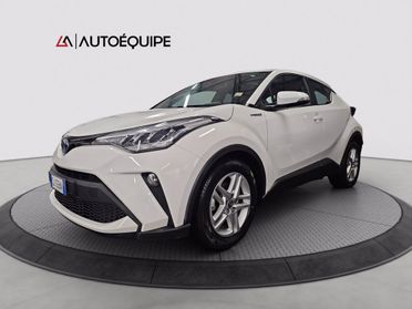 TOYOTA C-HR 1.8h Active e-cvt del 2022