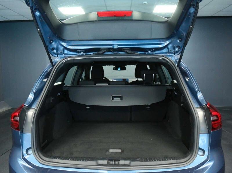 FORD Focus 4ª serie Focus 1.5 EcoBlue 115 CV a...