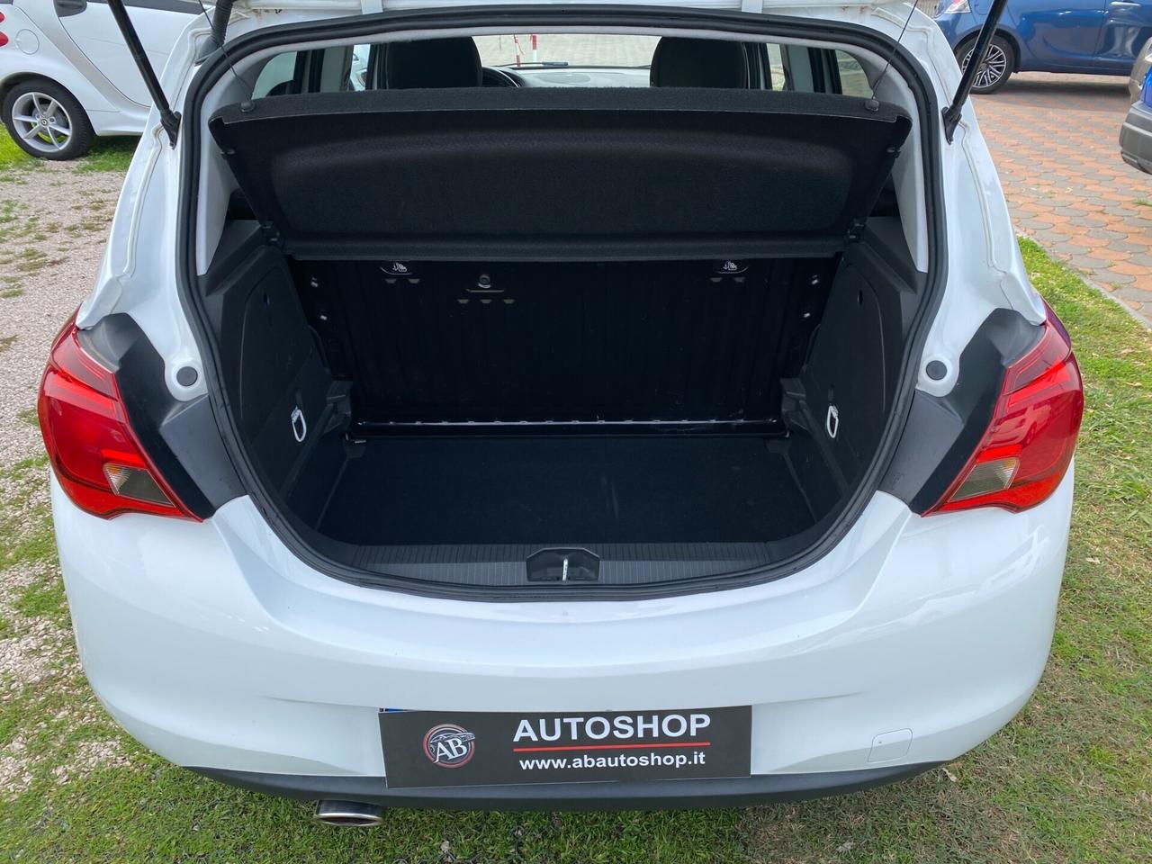 OPEL - Corsa - 1.4 90 CV GPL 5p. Innovation - UNIC