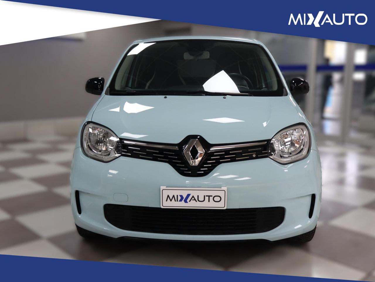 Renault Twingo 22kWh Techno 5 Porte Auto