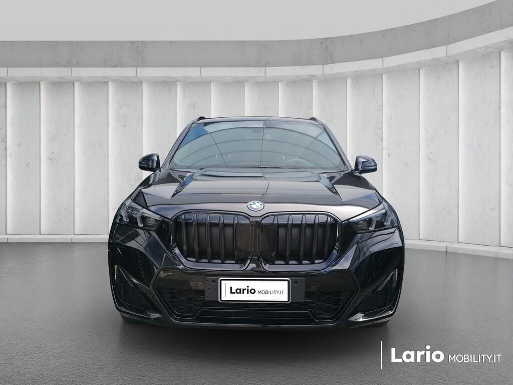 BMW X1 25 e MSport Pro xDrive DCT