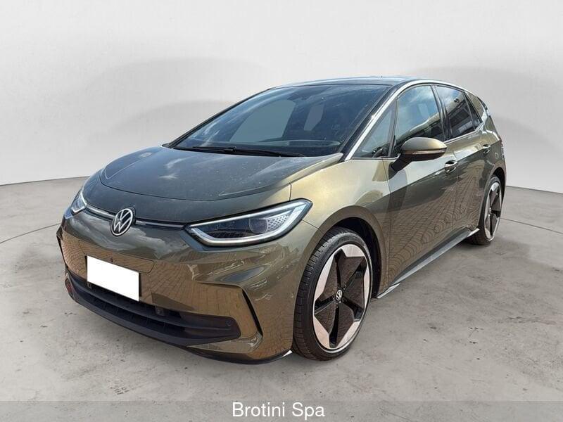 Volkswagen ID.3 ID.3 Pro Performance