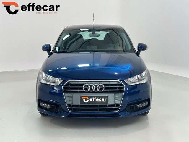 Audi A1 SPB 1.4 TDI NEOPATENTATI