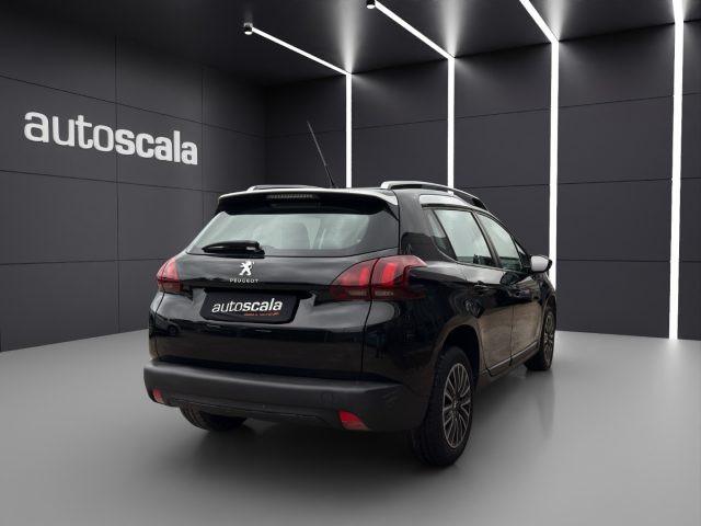 PEUGEOT 2008 1° serie BlueHDi 100 Active