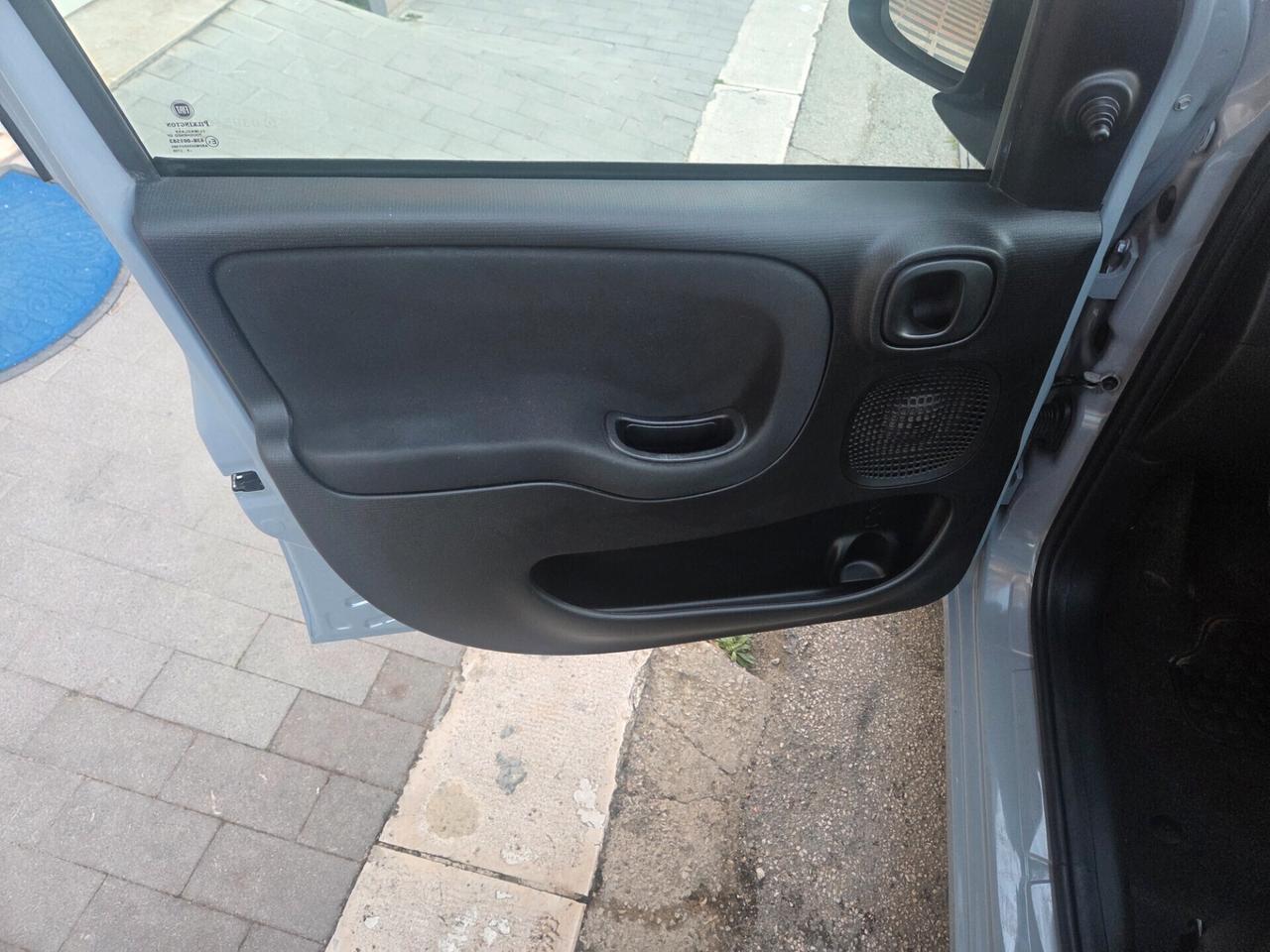 FIAT PANDA ANNO 2018 1.2 BENZ 70 CV KM 100000 CERT