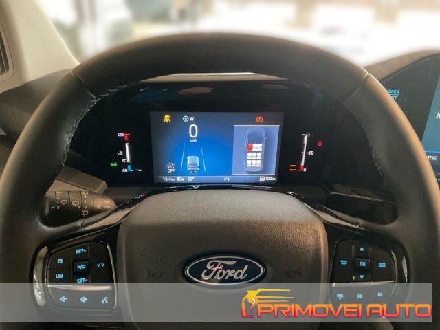 FORD Tourneo Custom 320 2.0 EcoBlue 136CV L1 Trend PRONTA CONSEGNA