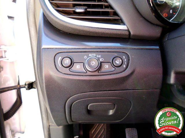 OPEL Mokka X 1.6 CDTI Ecotec 136CV 4x2 Start&Stop Innovation