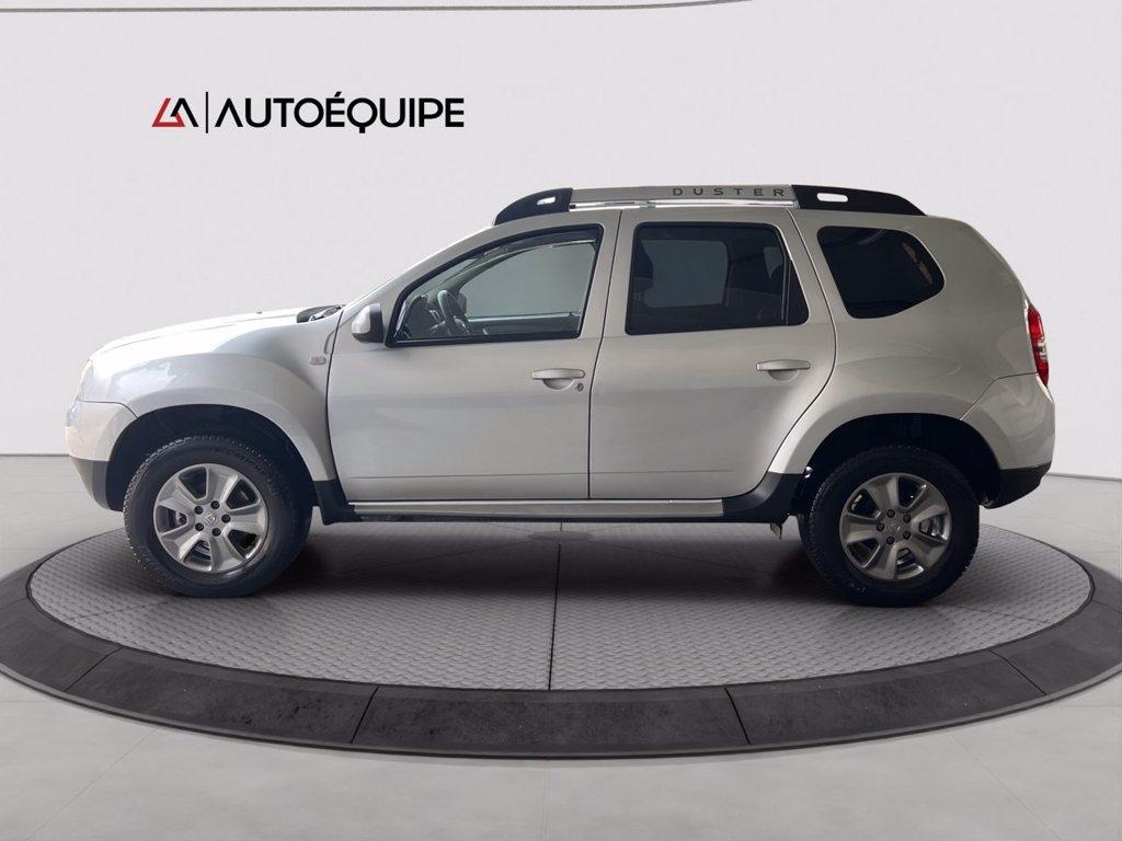 DACIA Duster 1.5 dci Brave 4x2 s&s 110cv del 2018