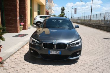 Bmw 116 116d 5p. MSport