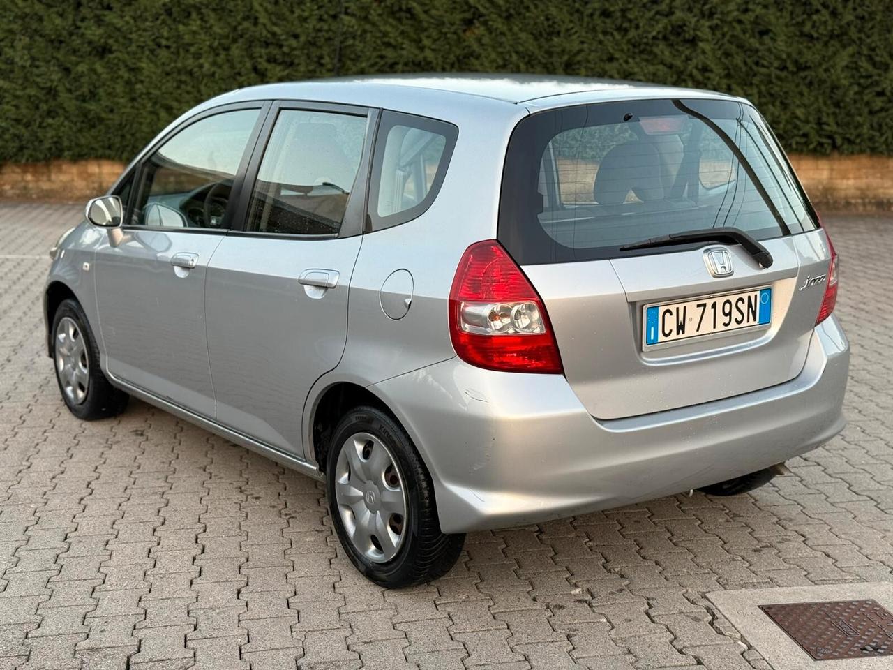 Honda Jazz 1.2 i-DSi 5p. S
