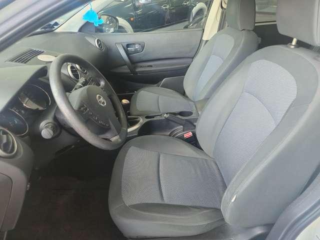 Nissan Qashqai Qashqai I 2007 1.5 dci N-Tec Dpf FL