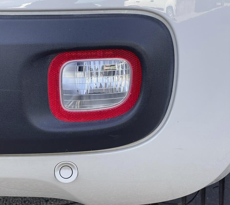 Fiat Panda 1.2 EasyPower GPL Lounge "Uconnect Bluetooth-Clima automatico-Vetri privacy- Sensori parch."