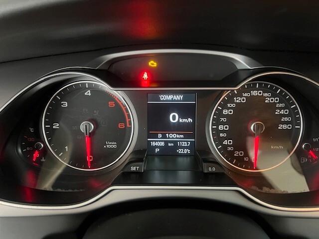 Audi A4 allroad 2.0 tdi 177cv Quattro s-tronic, 20", Xenon, Navi