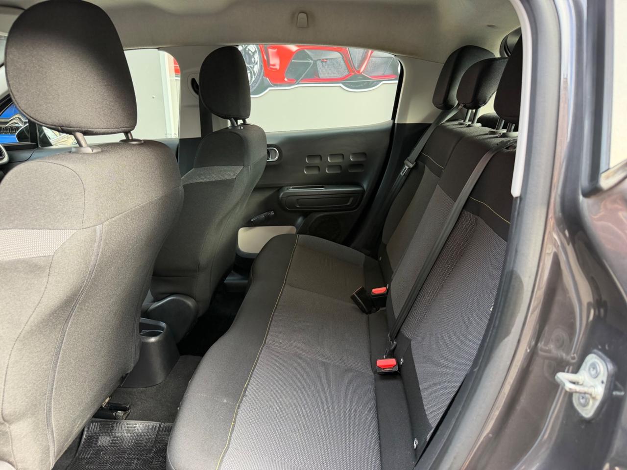 Citroen C3 BlueHDi 100 S&S Feel 2020
