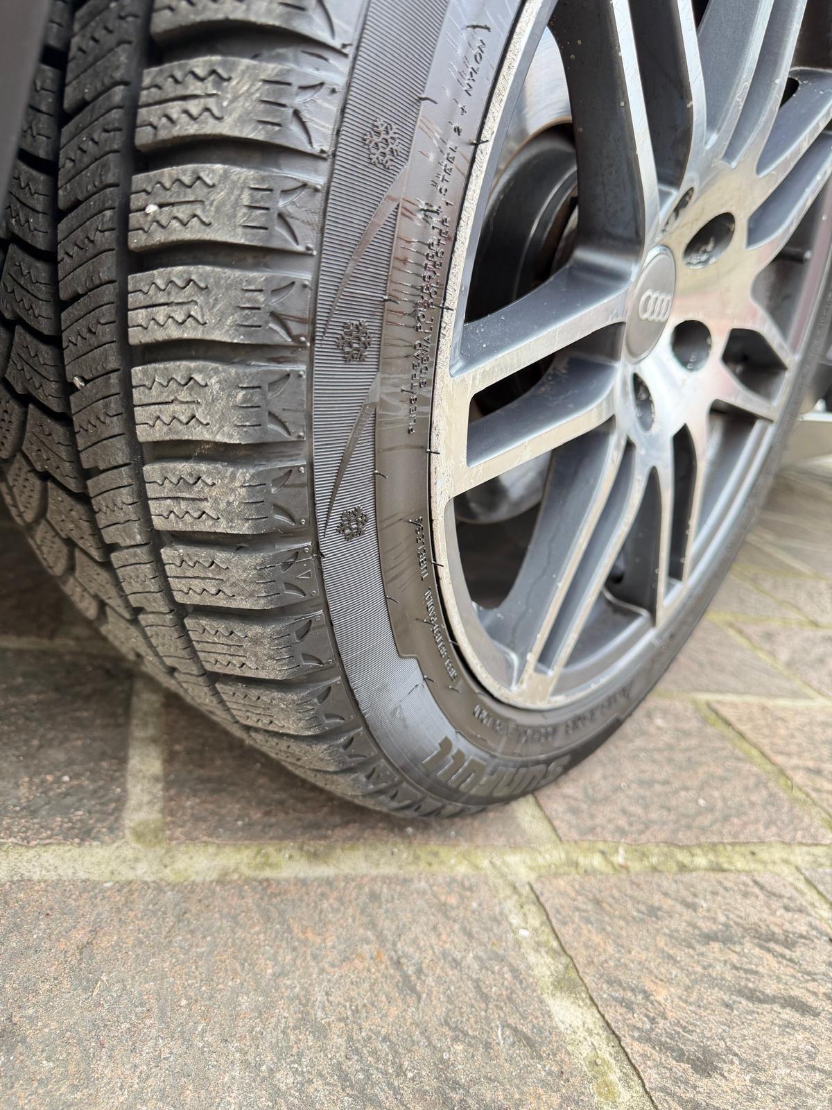 Audi A6 allroad 3.0 V6 TDI F.AP. tiptronic