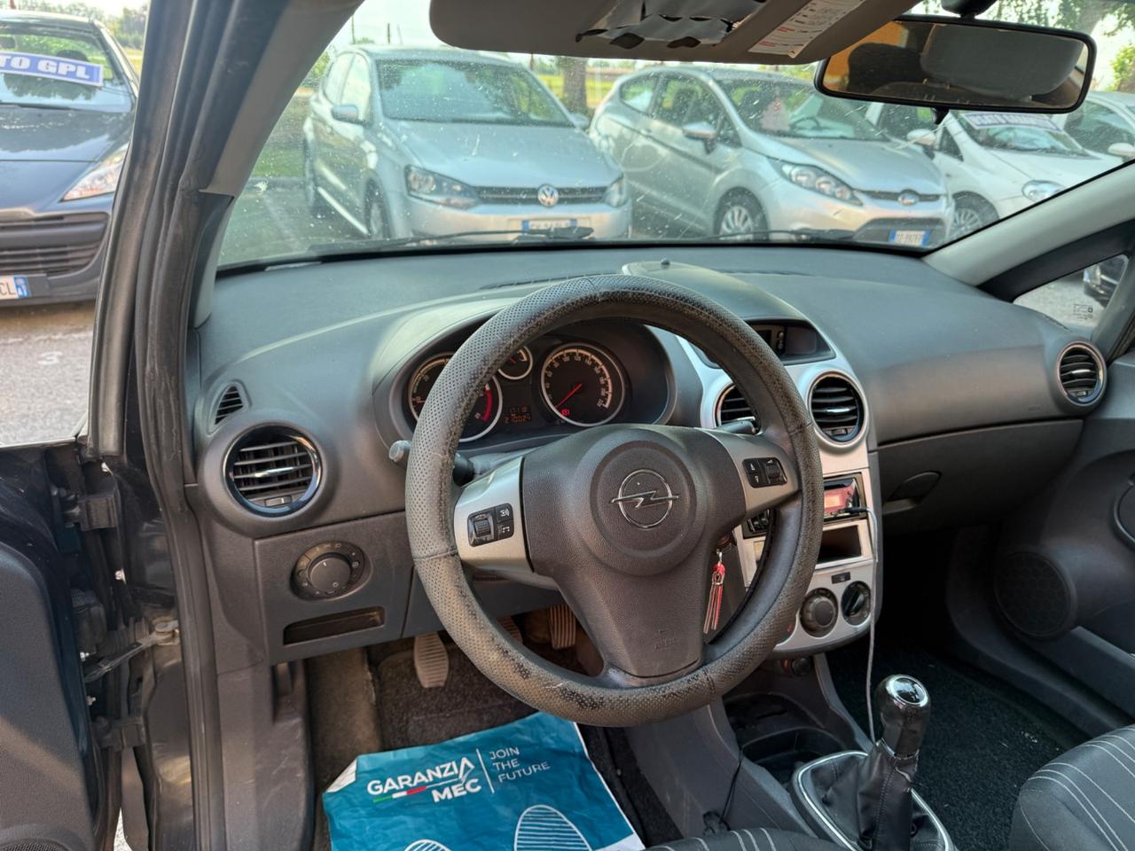 Opel Corsa 1.3 CDTI 90CV 3 porte Enjoy