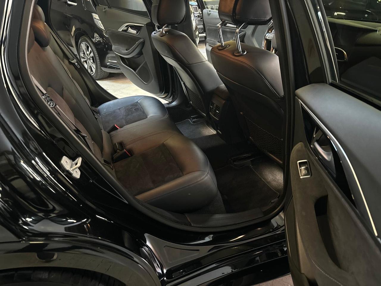 Infiniti Q30 1.5 diesel Premium Tech