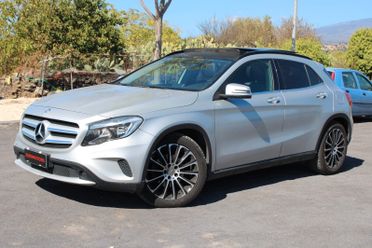 Mercedes-benz GLA 200 GLA 200 CDI Automatic 4Matic Sport