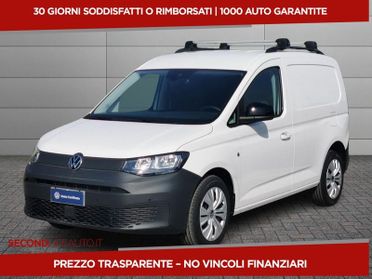 Volkswagen Caddy Caddy FURG Cargo 90 CRD A7
