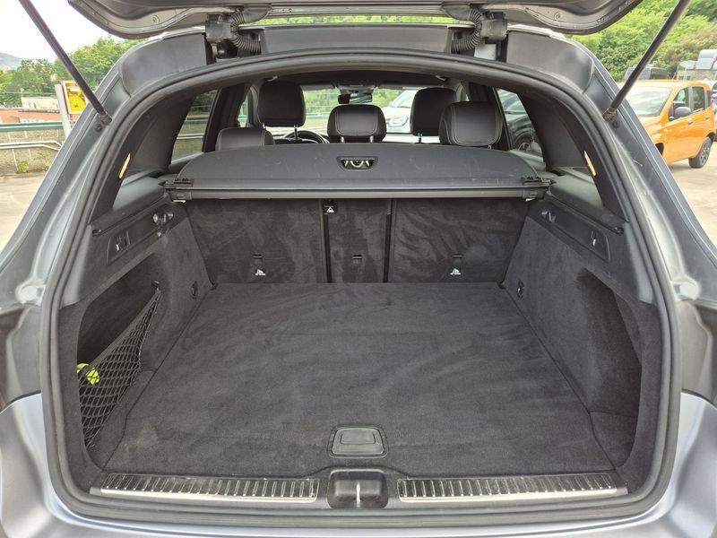 Mercedes-Benz GLC 300 d Premium Plus 4matic auto