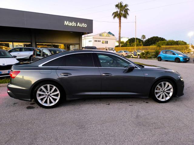 AUDI A6 40 2.0 TDI quattro ultra S tronic Business