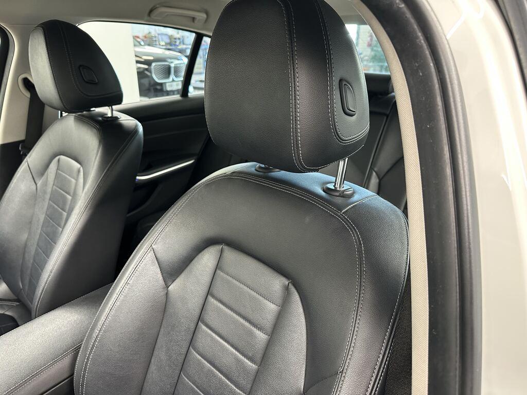 BMW Serie 3 Berlina 320 d Sport