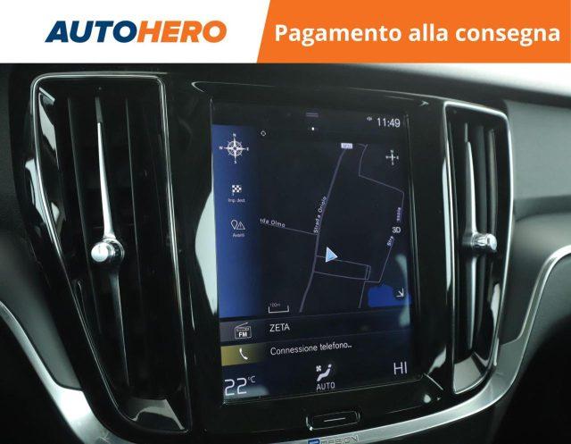 VOLVO V60 D3 Geartronic Business