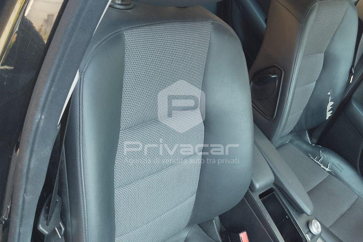 MERCEDES C 220 CDI Avantgarde