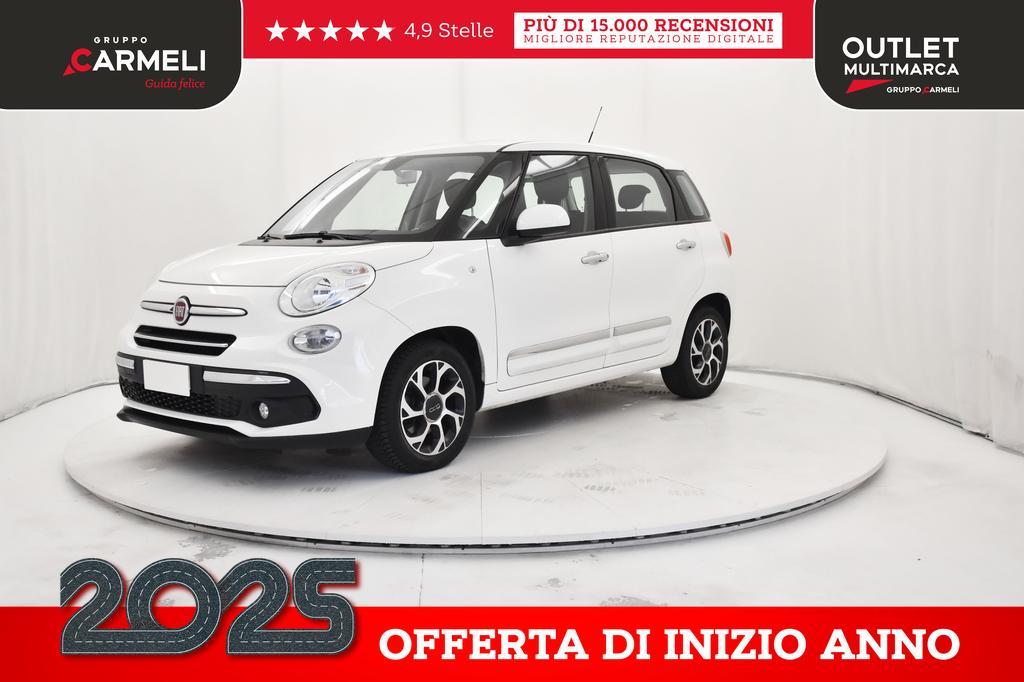 Fiat 500 L 1.3 Multijet Pop Star