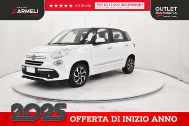 Fiat 500 L 1.3 Multijet Pop Star