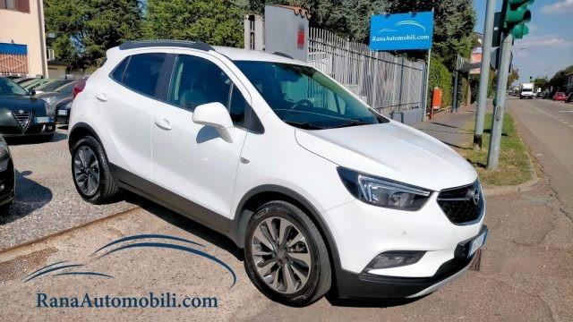 OPEL Mokka X 1.6CDTI Km73000 Promo ZeroAnticipo