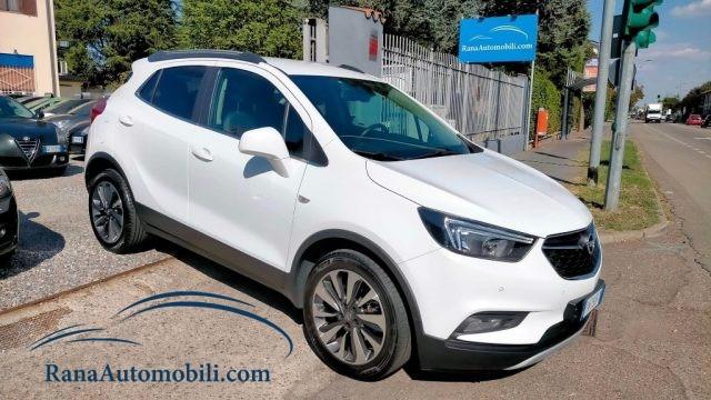 OPEL Mokka X 1.6CDTI Ecotec Euro 277 Mese Trapasso Gratis