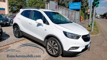 OPEL Mokka X 1.6CDTI Km73000 Promo ZeroAnticipo