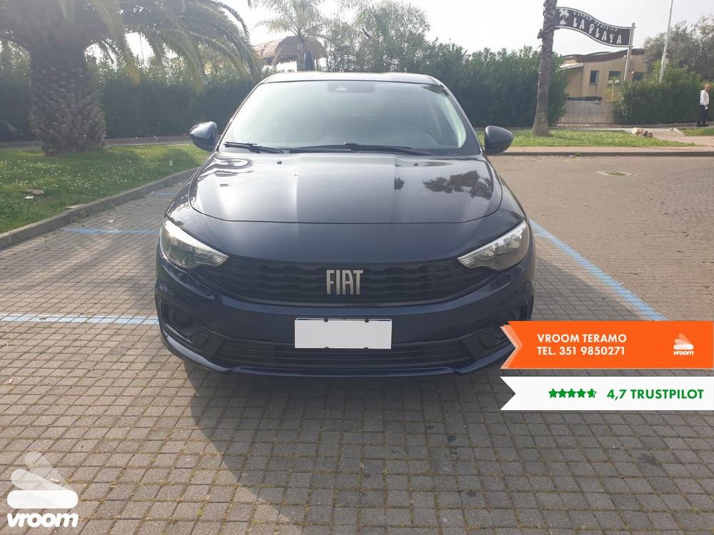 FIAT Tipo 1.3 Mjt S&S 5 porte
