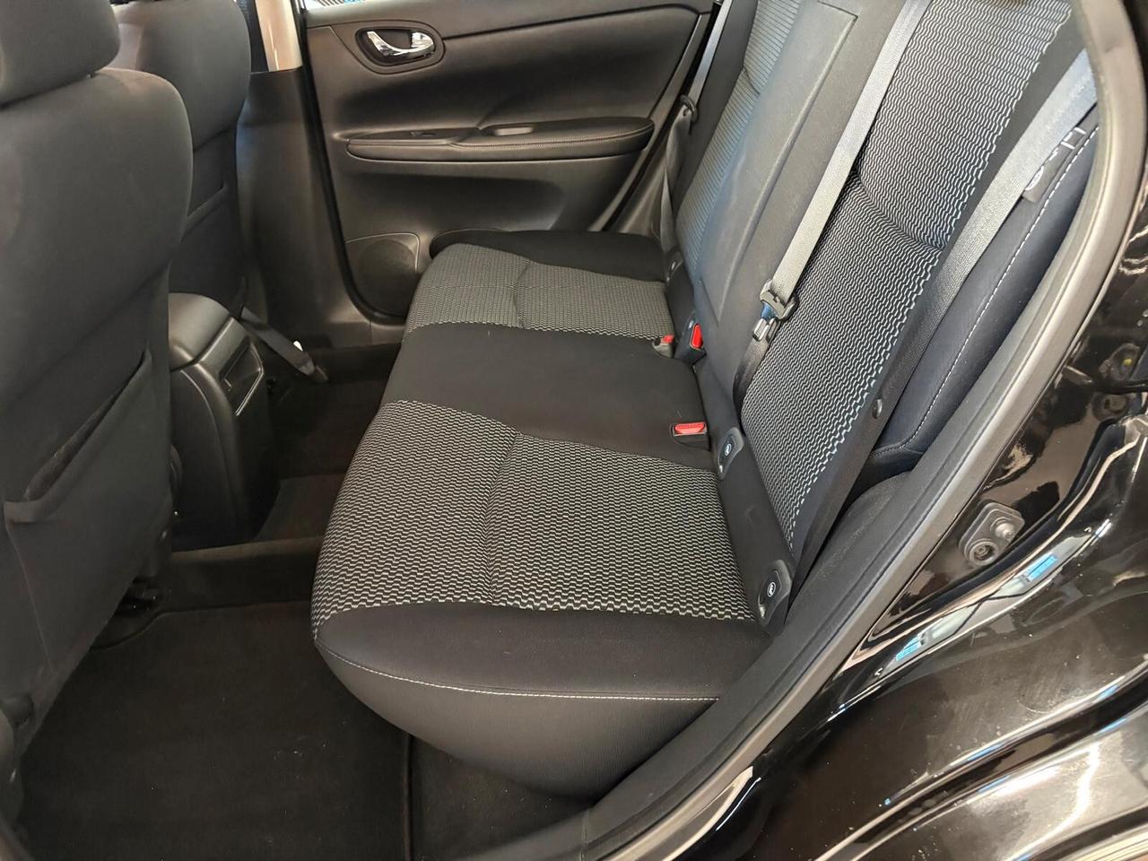 Nissan Pulsar 1.5 dCi Acenta