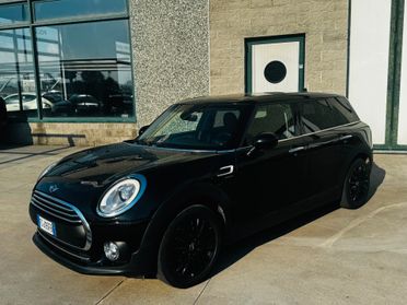 Mini Cooper Clubman 1.5 One D Unico Proprietario