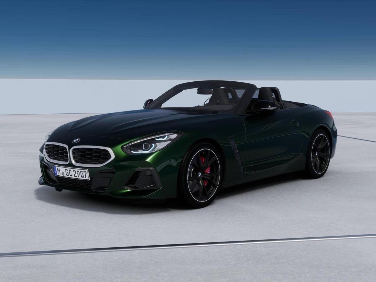 BMW Z4 sDrive30i