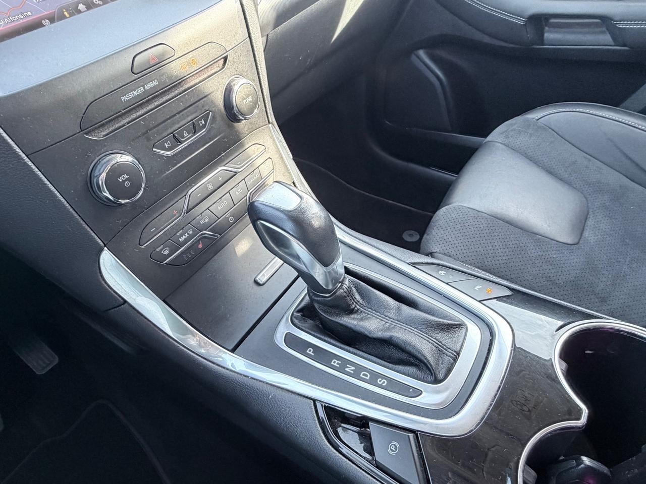 Ford S-Max 2.0TDCi 150CV Powershift Vignale EURO6B