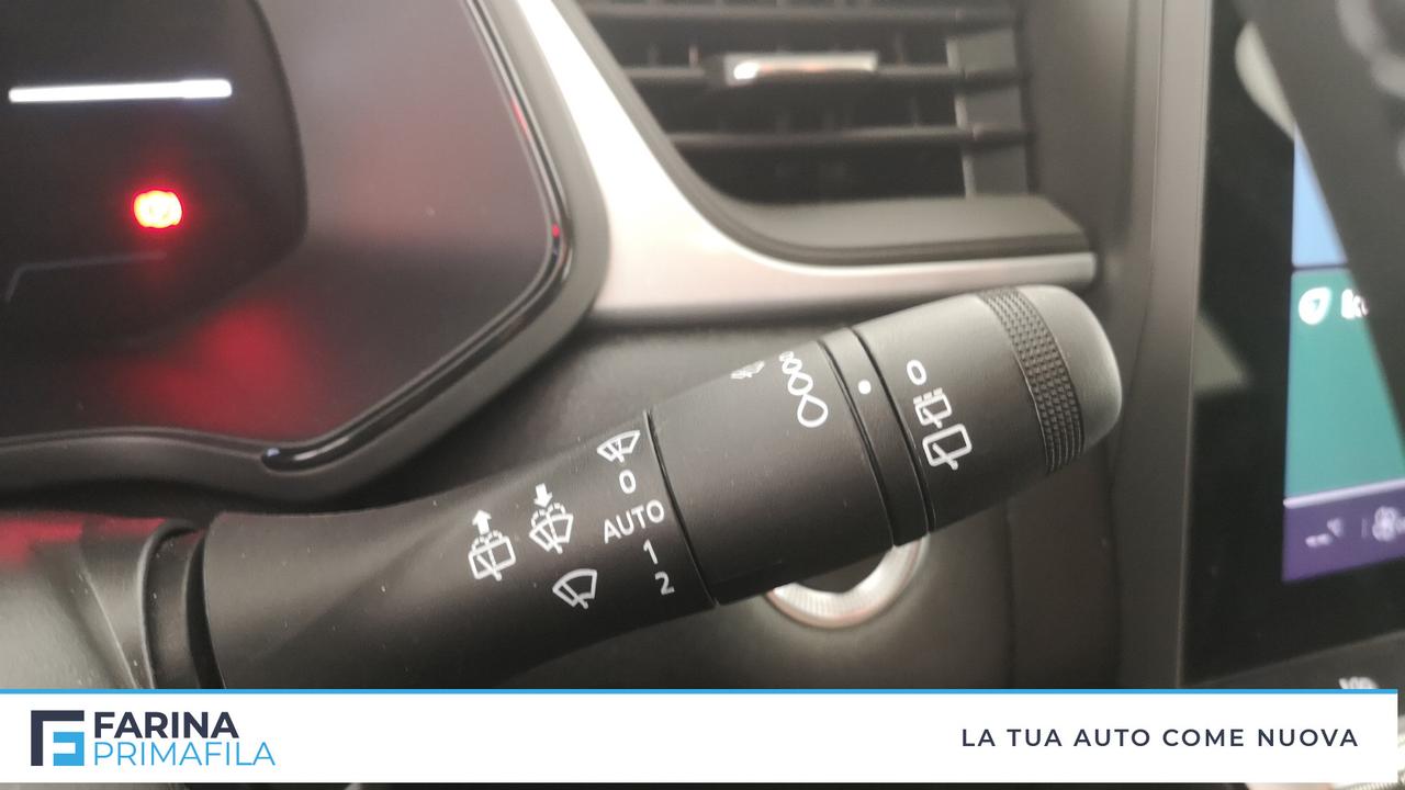 RENAULT Symbioz 1.6 E-Tech full hybrid Evolution 145cv auto