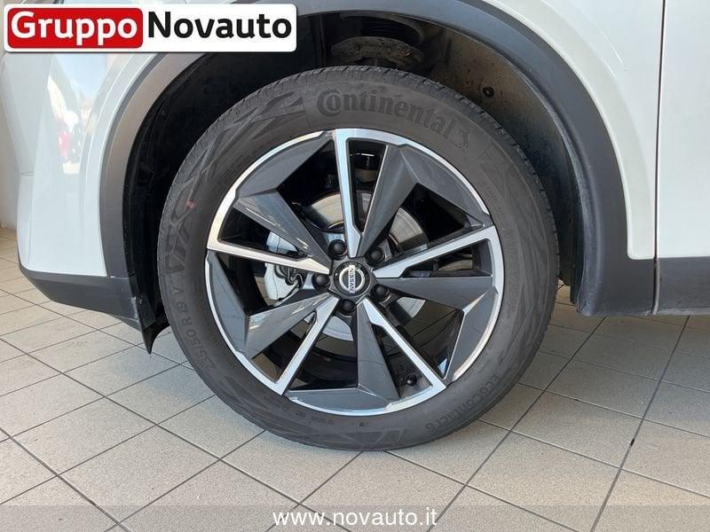 Nissan Qashqai Qashqai MHEV 158 CV Xtronic Acenta