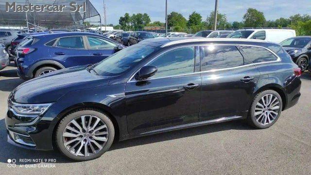 RENAULT Talisman Talisman Sporter Sporter 2.0 blue dci Executive 19