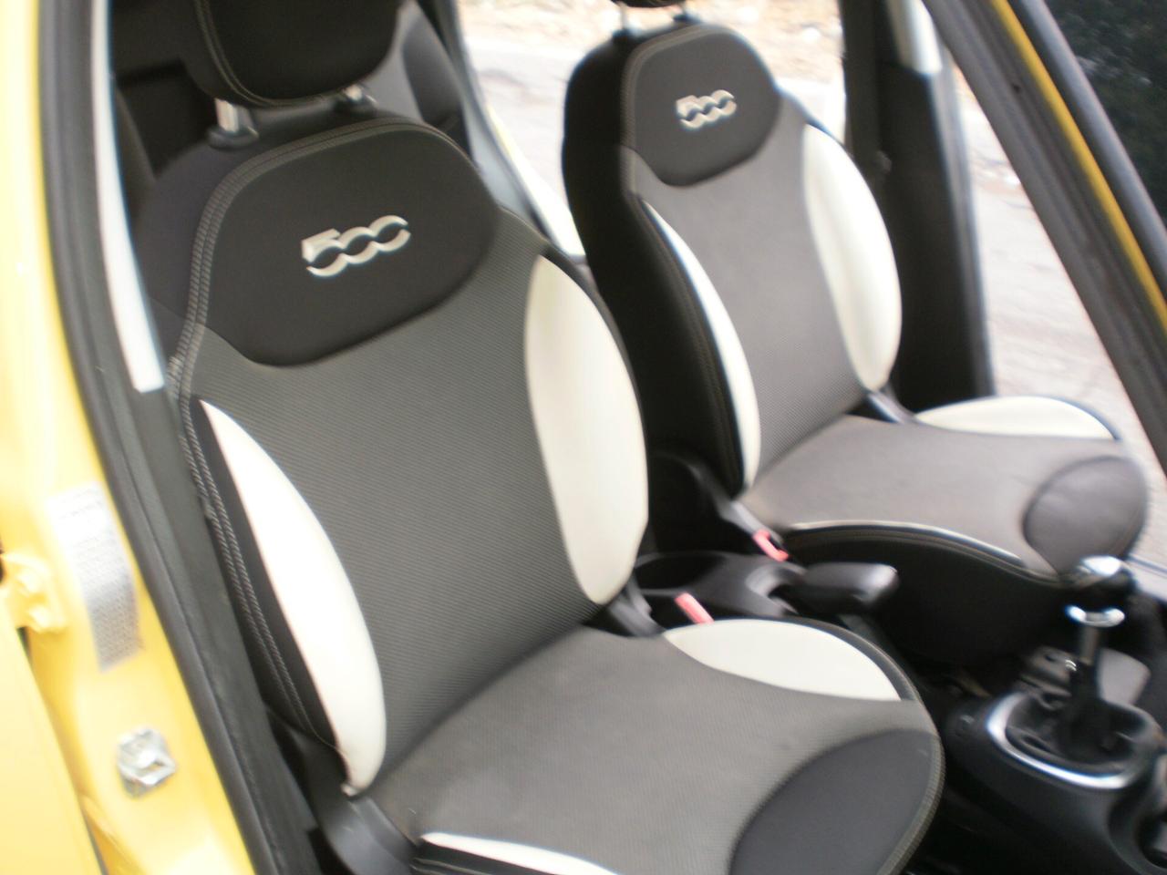 Fiat 500L 1.6 Multijet 120 CV Trekking